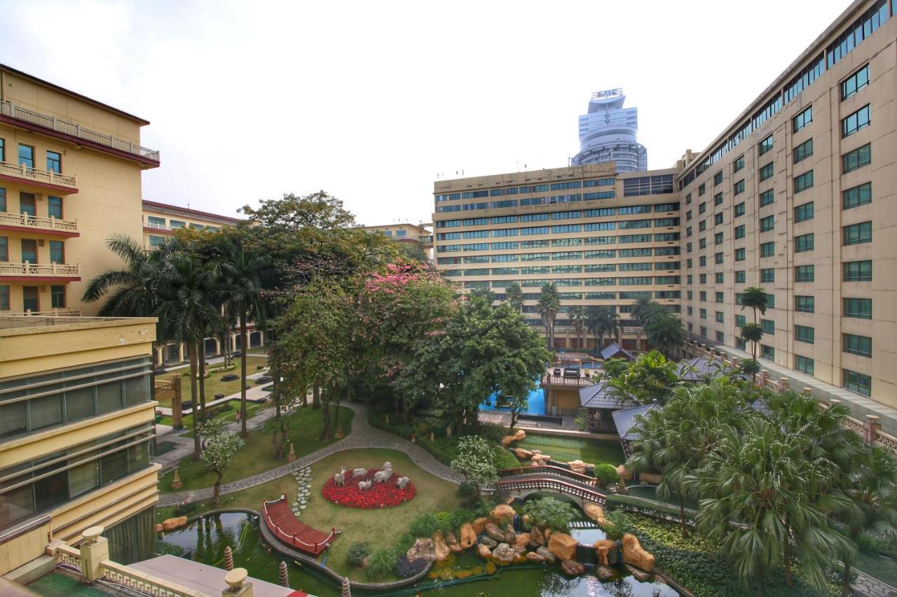 Hotel Dong Fang
