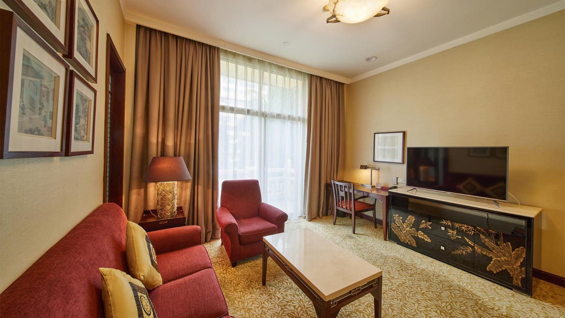 Hotel Dong Fang