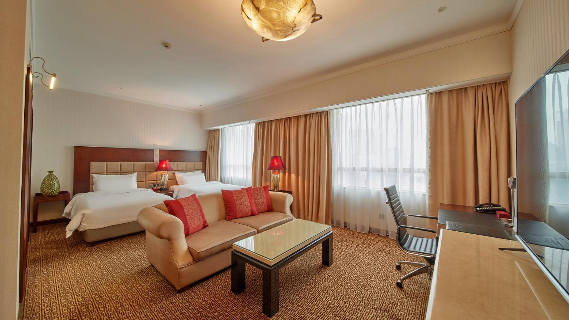 Hotel Dong Fang Guangzhou