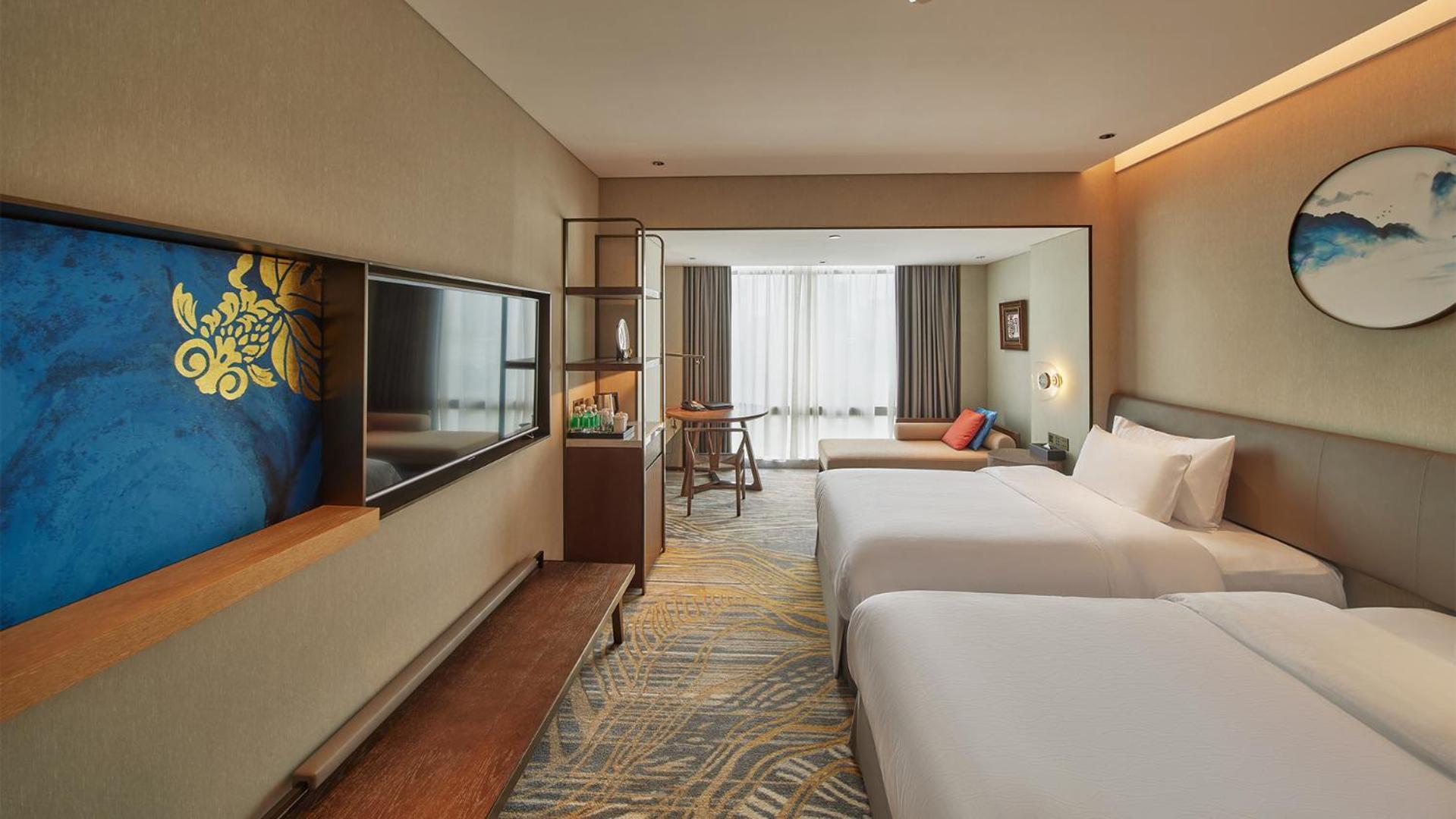 Hotel Dong Fang