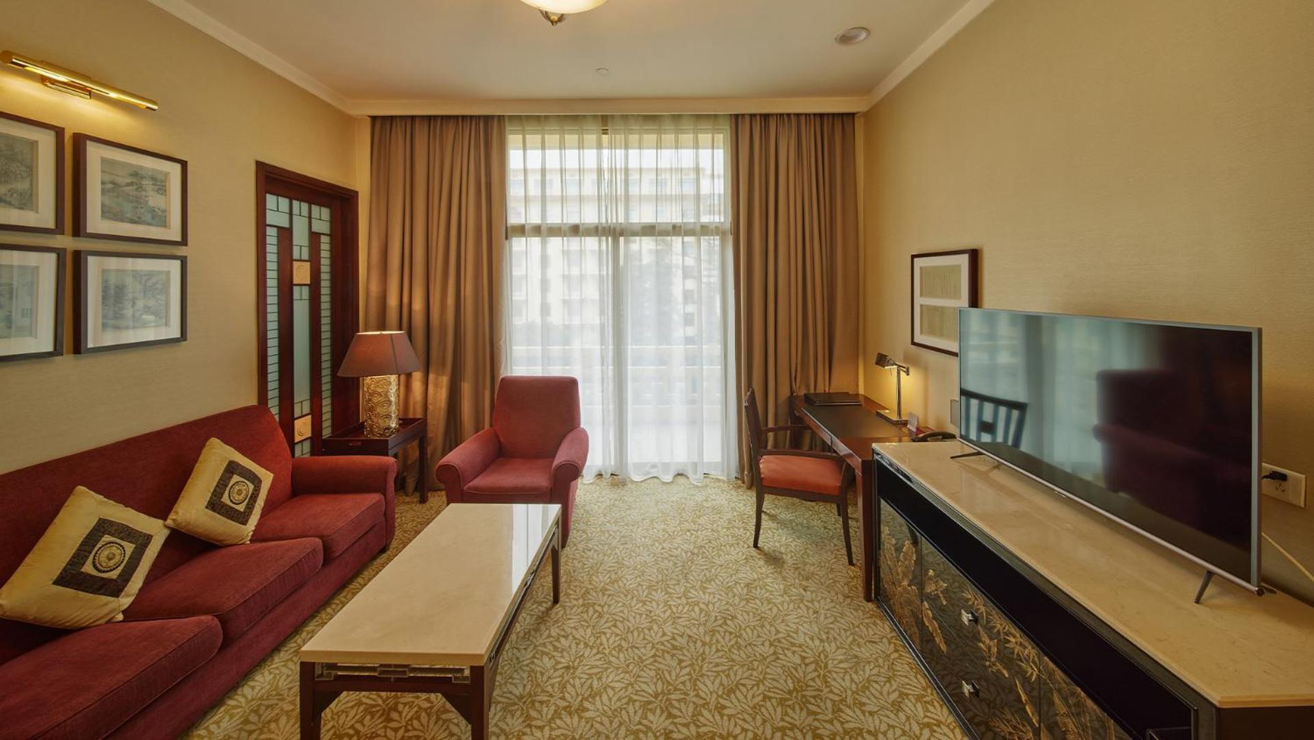 Dong Fang 5* Guangzhou