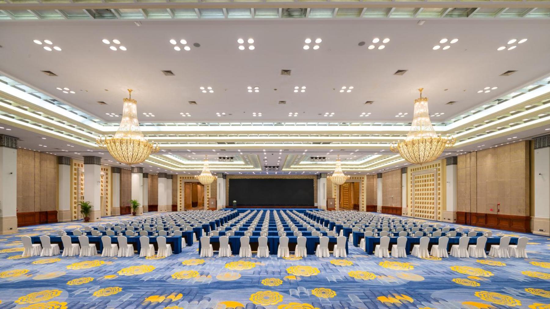 Dong Fang 5* Guangzhou