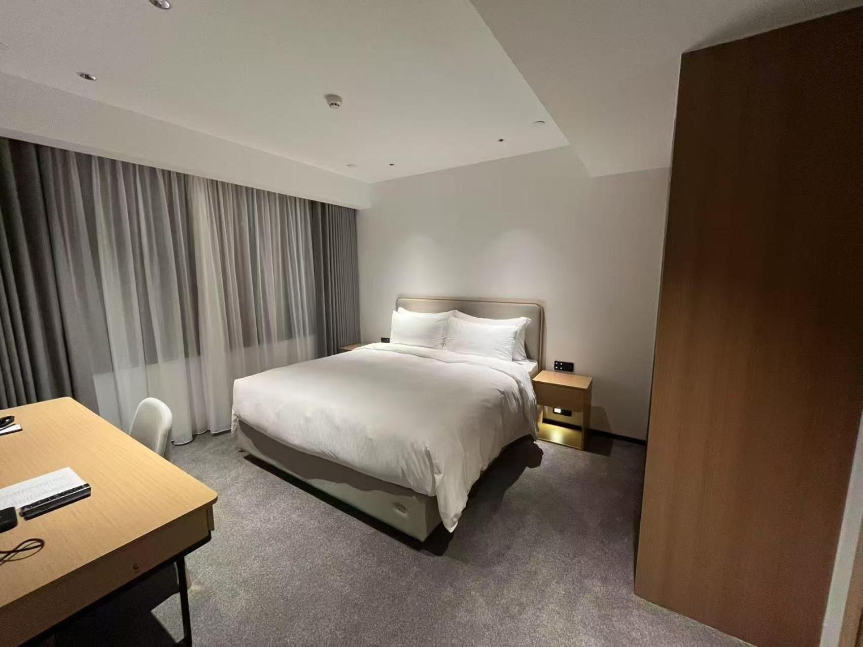 Hotel Dong Fang Guangzhou