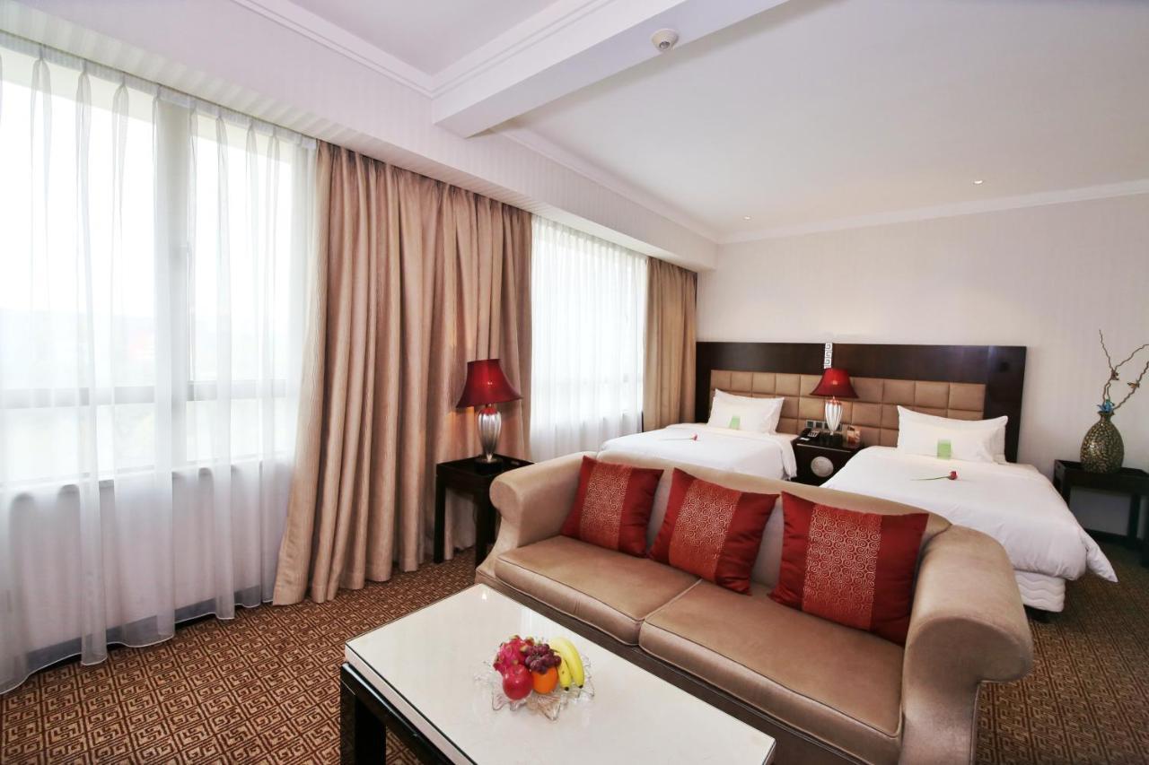 Hotel Dong Fang